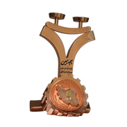 پوشش سریع و گسترده